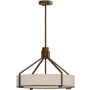 Lampă de tavan Doretto OR85648 3x15W/e27 IP20 de la Open Design Highlights