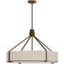 Lampă de tavan Doretto OR85679 6x15W/e27 IP20 de la Open Design Highlights