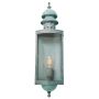 Aplique de perete DOWNING STREET DOWNING-STREET-V 1x60W/E27 IP44 de la Elstead Lighting