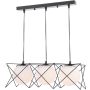Lampă cu pendul Dreyson DRE0322 3x60w/e27 ip20 de la Dar Lighting