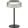 Lampă de masă BLUET DT33111 2700k 1x2,5W/LED 200lm de la Zuma Line