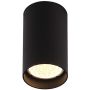 Lumină montată pe suprafață PET ROUND C0142 1x50w/gu10 ip20 de la Maxlight