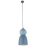 Lampă cu pendul TIGALI 5244 1x/E27 IP20 de la Antigo