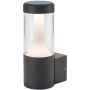 Aplique de perete WALL LIGHT E276 3000K 10W/led 990lm IP54 de la Zambelis