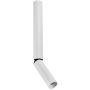 Lumină montată pe suprafață CEILING SPOT S218 3000K 5W/led 380lm IP20 de la Zambelis