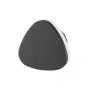 Aplique de perete WALL LIGHT E195 3000K 9W/led 810lm IP65 de la Zambelis