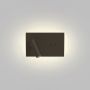 Aplique de perete EDGE 1352025 2700K 8,7W 78LM IP20 de la Astro Lighting