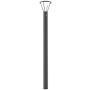 Felinar SOLAR LIGHT E448 3000K 5W/led 378lm IP54 de la Zambelis