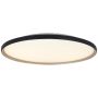 Lampă de tavan CEILING LED LAMP 25189 2700-3000-4000K 42W/led 2989-3035-3085lm IP20 de la Zambelis