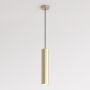 Lampă cu pendul HASHIRA 1442012 1x6W/GU10 IP20 de la Astro Lighting