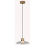 Lampă cu pendul PENDANT LED 25141 3000K 10W/led 1170lm IP20 de la Zambelis