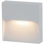Aplique de perete STEP LIGHT E241-W 3000K 7W/led 480lm IP65 de la Zambelis