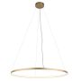 Lampă cu pendul Agari 5344 3000K 1x73W/LED 8913lm IP20 de la Antigo