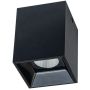 Lumină montată pe suprafață CEILING SPOT S069 3000K 10W/led 750lm IP20 de la Zambelis