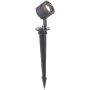 Proiector de grădină SPIKE LIGHT E349 3000K 3W/led 228lm IP65 de la Zambelis