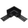 Conector CEILING CORNER 2085B-C2 IP20 de la Zambelis
