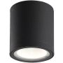 Lumină montată pe suprafață CEILING LIGHT E340 3000K 8W/led 597lm IP65 de la Zambelis