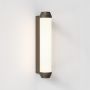 Aplique de perete Burlington 1477001 2700k 1x9.8W/LED 418lm ip44 de la Astro Lighting