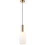 Lampă cu pendul PENDANT LAMP 22070 1x40w/E27 IP20 de la Zambelis