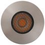 Lampă cu senzor de mișcare RECESSED LED LIGHT E505 2700K 3W/led 218lm IP65 de la Zambelis