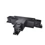 Conector Track 3F 8123 IP20 de la Shilo