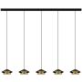 Lampă cu pendul BASE 25452 3000K 45W/led 3360lm IP20 de la Zambelis