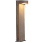 Lampă de podea FLOOR LIGHT E383 3000K 8W/led 490lm IP65 de la Zambelis