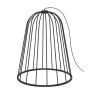 Lampă de podea No. moon 2013 1x15W/GX53 IP20 de la Antigo