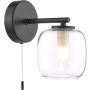 Aplique de perete Edaline EDA0722 1x5w/g9 ip44 de la Dar Lighting