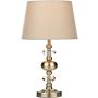 Lampă de masă Edith EDI4175 1x40w/e14 ip20 de la Dar Lighting