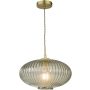 Lampă cu pendul Edmond EDM0175 1x60w/e27 de la Dar Lighting