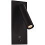 Aplique de perete SCONCE RECESSED H65 3000K 3W/led 240lm IP20 de la Zambelis