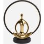 Lampă de masă STOŁOWA YOGA ED81F134U 3000k 1x4W/LED 150lm de la Zuma Line