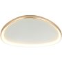Lustră de tavan CEILING LED LAMP 23088 3000K 32W/led 2541lm IP20 de la Zambelis