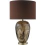 Lampă de masă Egas EGA4229 1x60w/e27 de la Dar Lighting