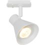 Proiector de șină EIK 2510389901 1x35w/gu10 ip20 de la Nordlux