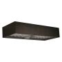 Aplique de perete BRICK EKO9181 4000K 1x6W/LED 800lm IP65 de la Eko Light SOLAR