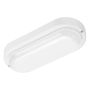 Lustră de tavan DAVO EK1082 4000K 1x18W/LED 1800lm IP64 de la Eko-Light