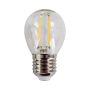 Bec FILAMENT EKZF1074 3000K 1x2W/E27 250LM IP20 de la Eko-Light