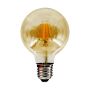 Bec FILAMENT EKZF8007 2700K 1x6W/E27 700LM IP20 de la Eko-Light
