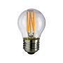 Bec FILAMENT EKZF9136 2700K 1x5W/E27 600LM IP20 de la Eko-Light