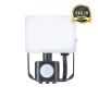 Halogen FLOODLIGHT EKN9017 5000K 1x10W/LED 950lm IP44 de la Eko Light