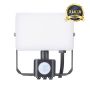 Halogen FLOODLIGHT EKN9018 5000K 1x20W/LED 2000lm IP44 de la Eko Light