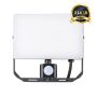 Halogen FLOODLIGHT EKN9020 5000K 1x50W/LED 5000lm IP44 de la Eko Light
