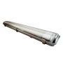 Corp de iluminat montat pe suprafață etanș HERMETIC FITTING EKH9834 2x18W/g13_t8_60cm IP65 de la Eko Light
