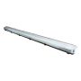 Corp de iluminat montat pe suprafață etanș HERMETIC FITTING EKH9835 4000K 2x18W/g13_t8_120cm 1850lm IP65 de la Eko Light