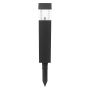 Lampă solară LAMPY SOLARNE EKO0608 3000K 1x0,06W/LED 2lm IP44 de la Eko-Light SOLAR