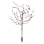 Lampă solară LAMPY SOLARNE EKO1448 RGB+3000K 1x0,1W/LED 3lm IP44 de la Eko-Light SOLAR