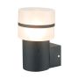 Aplique de perete MIA EKO1705 1x60W/E27 IP44 de la Eko-Light