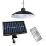 Lampă solară SATURN EKO9150 4000K 1x6W/LED 80lm IP44 de la Eko Light